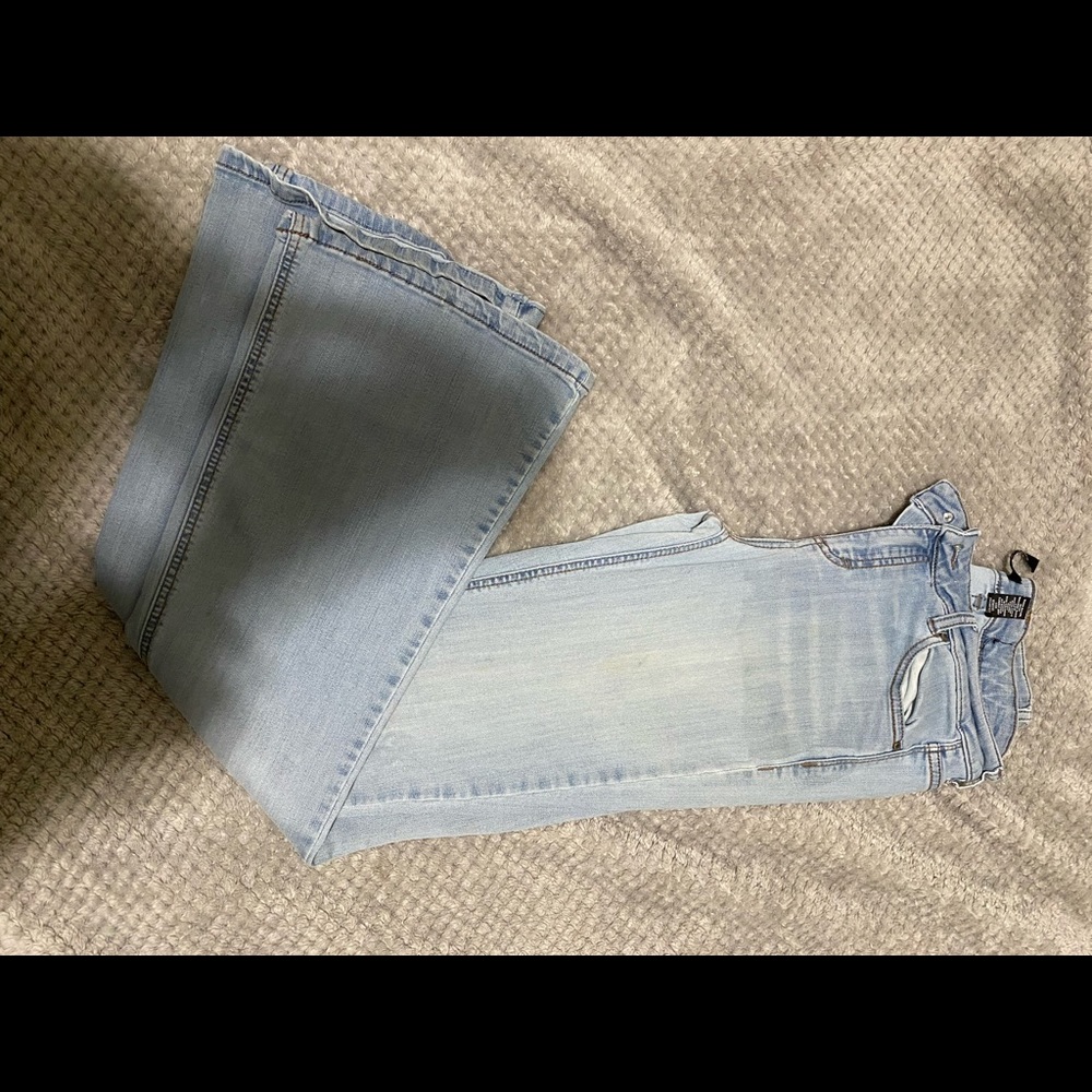 Cute Refuge Blue Jeans